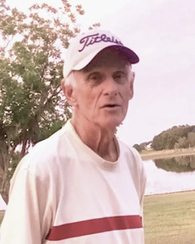 Ronald S. Trezenski